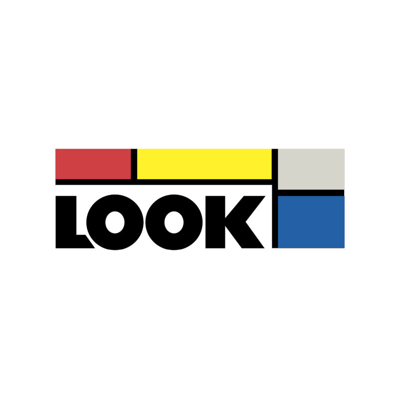 Look