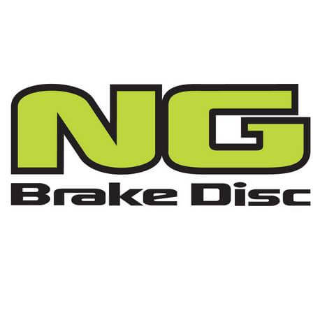 NG Brake Disc