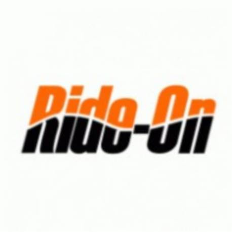 Ride On