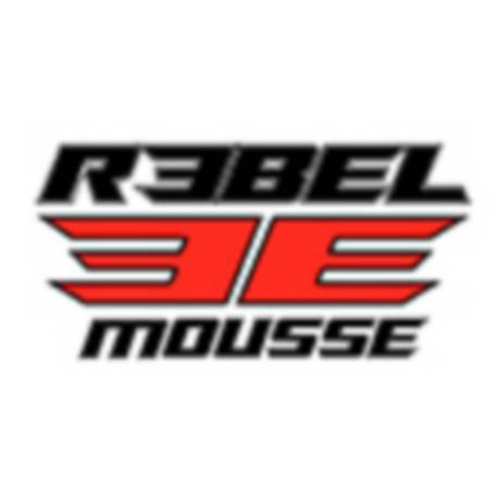 Rebel Mousse